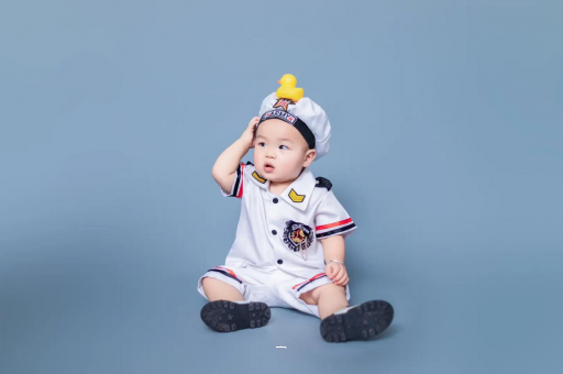 黄南宝宝有点低烧怎么办