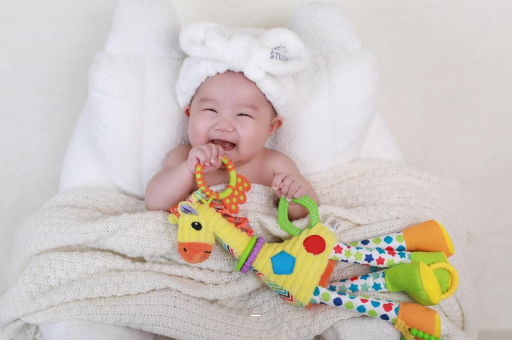 黄南宝宝晚上睡觉不踏实